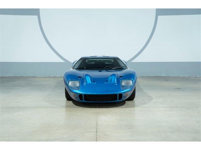 1968 Superformance GT40 (CC-2083986) for sale in Jupiter, Florida