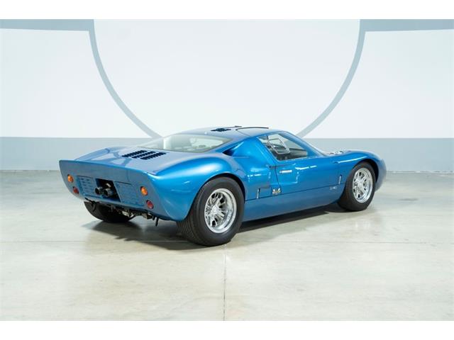 1968 Superformance GT40 (CC-2083986) for sale in Jupiter, Florida