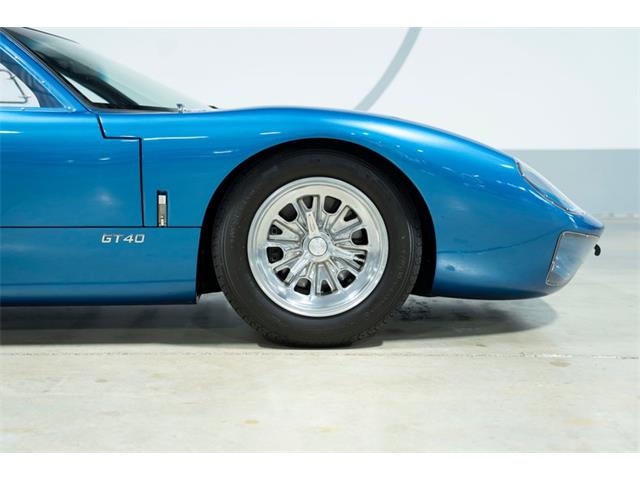 1968 Superformance GT40 (CC-2083986) for sale in Jupiter, Florida