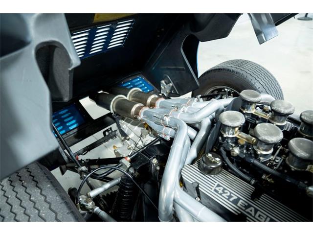 1968 Superformance GT40 (CC-2083986) for sale in Jupiter, Florida