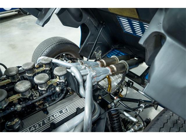 1968 Superformance GT40 (CC-2083986) for sale in Jupiter, Florida