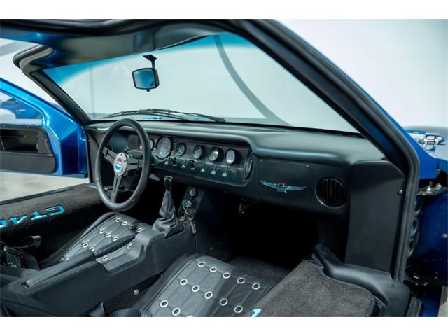 1968 Superformance GT40 (CC-2083986) for sale in Jupiter, Florida
