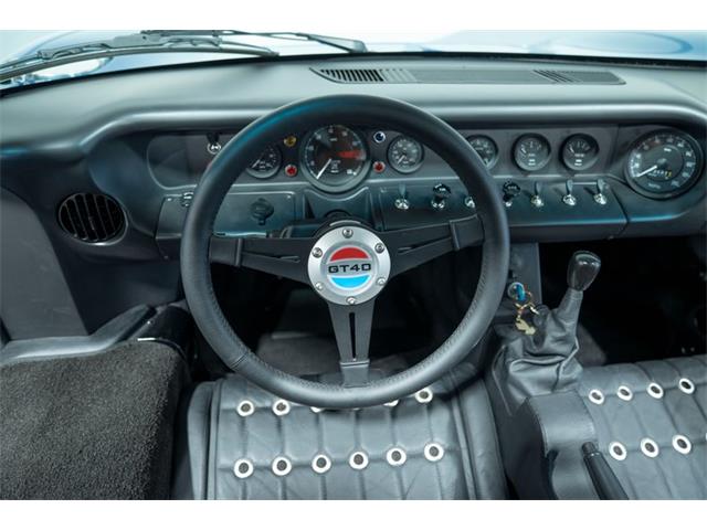 1968 Superformance GT40 (CC-2083986) for sale in Jupiter, Florida