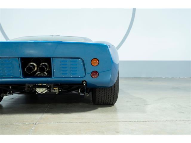 1968 Superformance GT40 (CC-2083986) for sale in Jupiter, Florida
