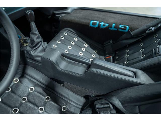 1968 Superformance GT40 (CC-2083986) for sale in Jupiter, Florida