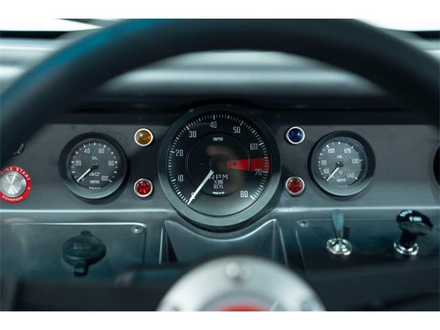 1968 Superformance GT40 (CC-2083986) for sale in Jupiter, Florida