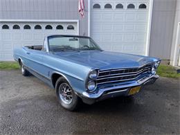 1967 Ford Galaxie (CC-2083987) for sale in Reno, Nevada