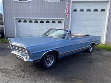 1967 Ford Galaxie (CC-2083987) for sale in Reno, Nevada