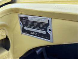 1955 Ford Sunliner (CC-2083988) for sale in Reno, Nevada