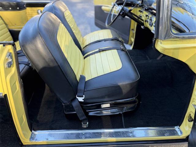 1955 Ford Sunliner (CC-2083988) for sale in Reno, Nevada