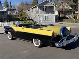1955 Ford Sunliner (CC-2083988) for sale in Reno, Nevada
