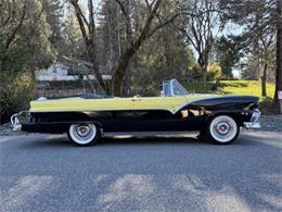 1955 Ford Sunliner (CC-2083988) for sale in Reno, Nevada