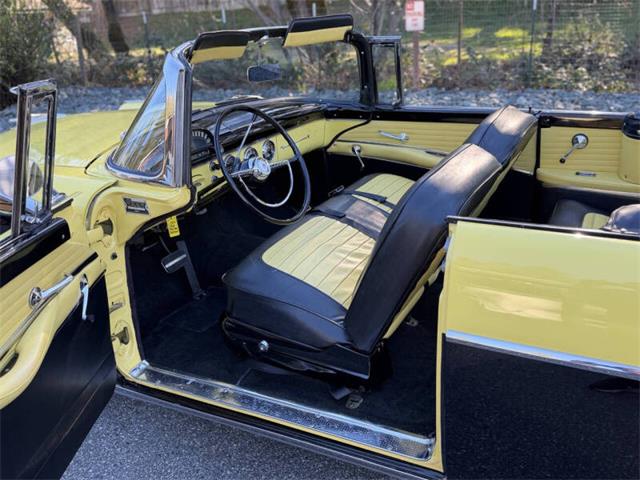 1955 Ford Sunliner (CC-2083988) for sale in Reno, Nevada