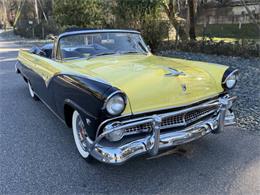 1955 Ford Sunliner (CC-2083988) for sale in Reno, Nevada
