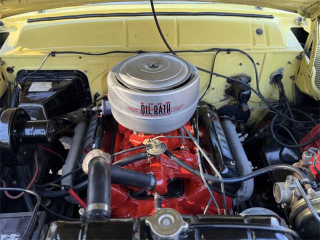 1955 Ford Sunliner (CC-2083988) for sale in Reno, Nevada