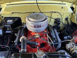1955 Ford Sunliner (CC-2083988) for sale in Reno, Nevada