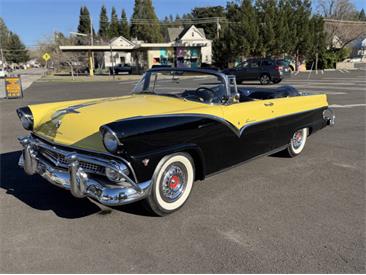 1955 Ford Sunliner (CC-2083988) for sale in Reno, Nevada