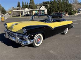 1955 Ford Sunliner (CC-2083988) for sale in Reno, Nevada