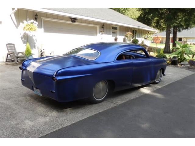 1951 Ford Custom (CC-2083989) for sale in Reno, Nevada