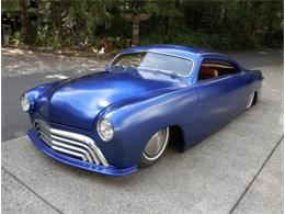 1951 Ford Custom (CC-2083989) for sale in Reno, Nevada