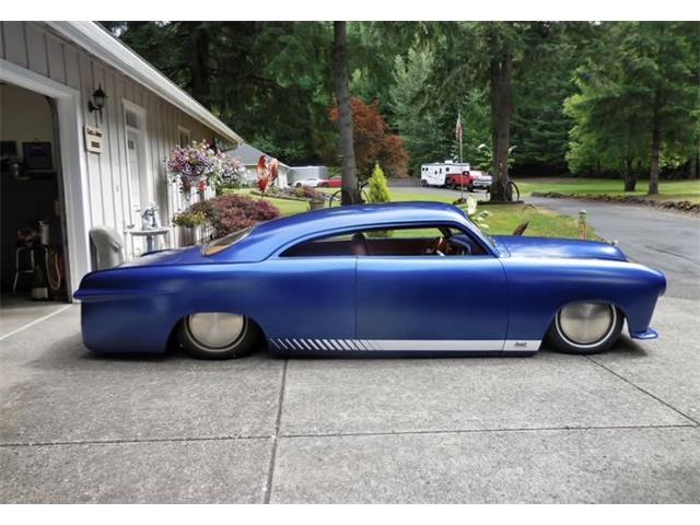 1951 Ford Custom (CC-2083989) for sale in Reno, Nevada