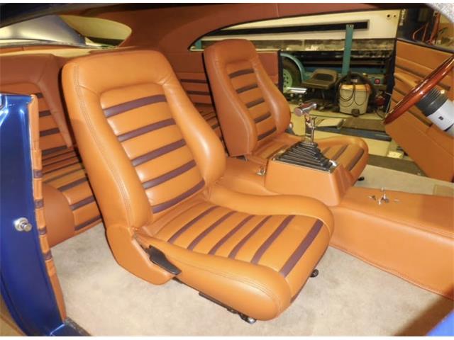 1951 Ford Custom (CC-2083989) for sale in Reno, Nevada