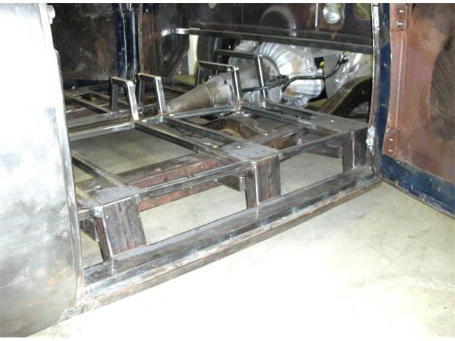 1951 Ford Custom (CC-2083989) for sale in Reno, Nevada
