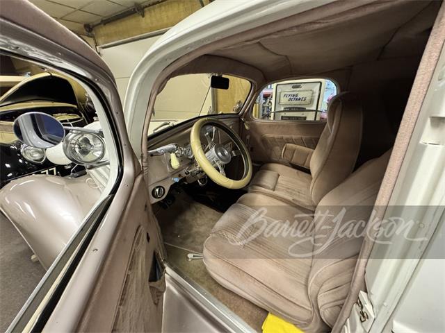 1936 Chevrolet Custom (CC-2080399) for sale in Columbus, Ohio