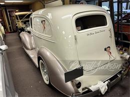 1936 Chevrolet Custom (CC-2080399) for sale in Columbus, Ohio