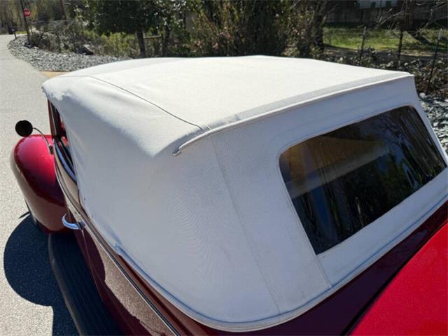1940 Ford Deluxe (CC-2083992) for sale in Reno, Nevada