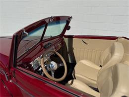 1940 Ford Deluxe (CC-2083992) for sale in Reno, Nevada