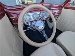 1940 Ford Deluxe (CC-2083992) for sale in Reno, Nevada