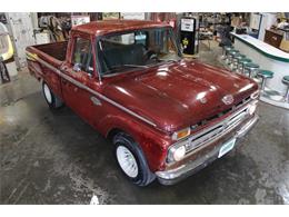 1966 Ford F100 (CC-2083993) for sale in Sherwood, Oregon