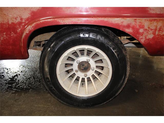 1966 Ford F100 (CC-2083993) for sale in Sherwood, Oregon