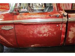 1966 Ford F100 (CC-2083993) for sale in Sherwood, Oregon