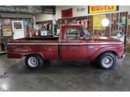 1966 Ford F100 (CC-2083993) for sale in Sherwood, Oregon