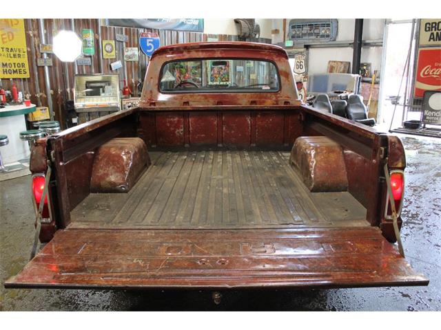 1966 Ford F100 (CC-2083993) for sale in Sherwood, Oregon