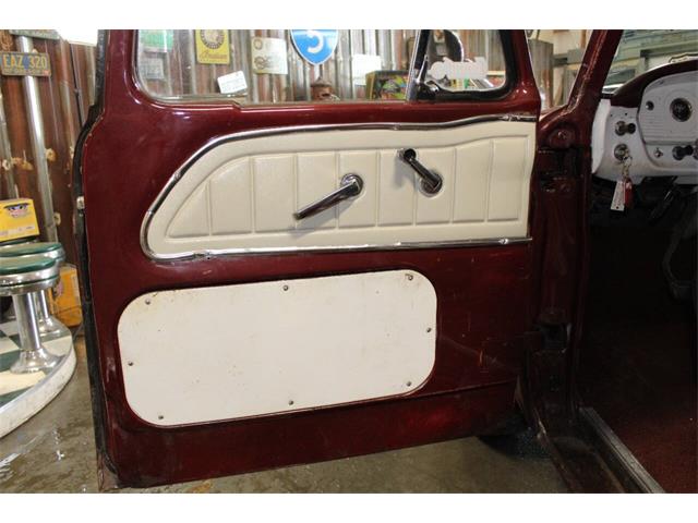 1966 Ford F100 (CC-2083993) for sale in Sherwood, Oregon
