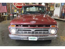 1966 Ford F100 (CC-2083993) for sale in Sherwood, Oregon