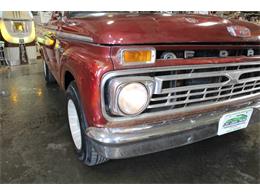 1966 Ford F100 (CC-2083993) for sale in Sherwood, Oregon