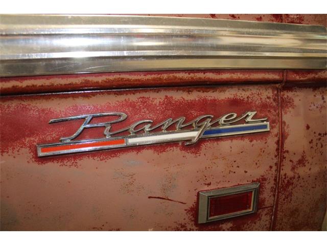 1966 Ford F100 (CC-2083993) for sale in Sherwood, Oregon