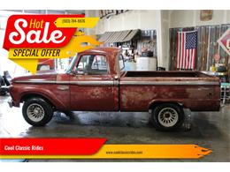 1966 Ford F100 (CC-2083993) for sale in Sherwood, Oregon