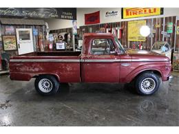 1966 Ford F100 (CC-2083993) for sale in Sherwood, Oregon