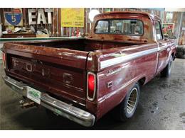1966 Ford F100 (CC-2083993) for sale in Sherwood, Oregon