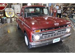 1966 Ford F100 (CC-2083993) for sale in Sherwood, Oregon