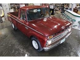 1966 Ford F100 (CC-2083993) for sale in Sherwood, Oregon