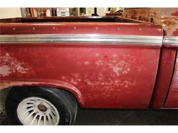 1966 Ford F100 (CC-2083993) for sale in Sherwood, Oregon