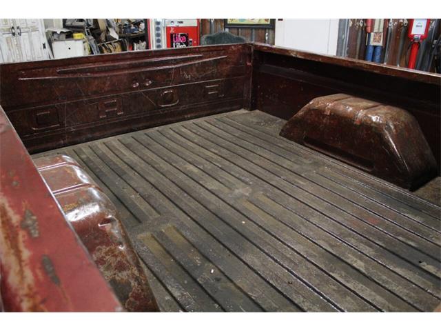 1966 Ford F100 (CC-2083993) for sale in Sherwood, Oregon