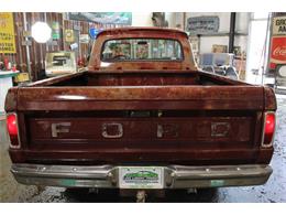 1966 Ford F100 (CC-2083993) for sale in Sherwood, Oregon
