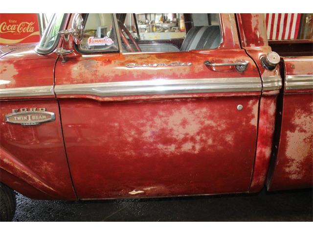 1966 Ford F100 (CC-2083993) for sale in Sherwood, Oregon